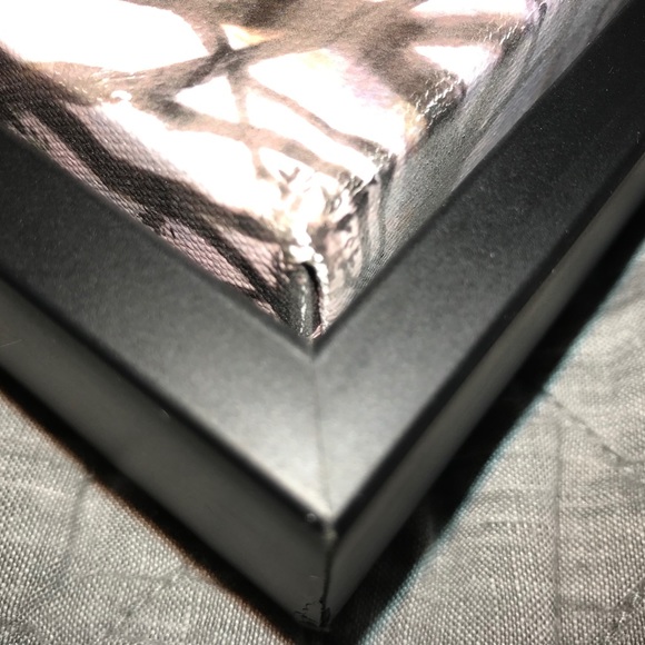 ♥️Thomas Kinkade canvas print♥️ - Picture 9 of 10